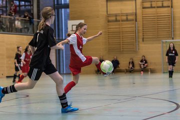 Bild 11 - Girls Cup